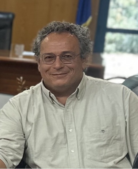 Γαβριήλ Βαγδατλής