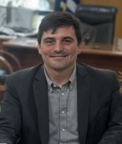 Χριστόφορος Κωνσταντινίδης